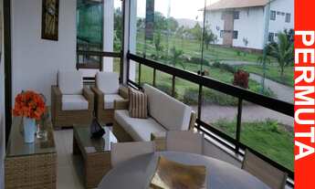 Imagem: Apartamento de Luxo à Venda em Gravatá-PE