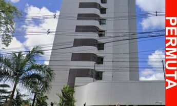 Imagem: Apartamento de luxo no Edifício Hilson