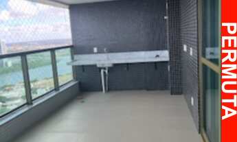 Imagem: Apartamento Luxuoso à Venda em São José