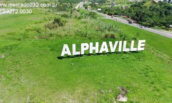Imagem: Oportunidade Única Terreno Comercial à