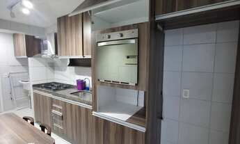 Imagem 7: Apartamento à venda na Encruzilhada, Recife-PE 3 quartos, 1 suíte, 2 salas, 2 banheiros