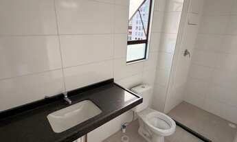 Imagem 7: Apartamento à venda em Parnamirim, Recife-PE: 1 quarto, 1 banheiro, 1 vaga de garagem, 38m