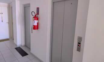 Imagem 4: Apartamento de 3 Quartos com 1 Suíte e 2 Vagas de Garagem no Bairro Boa Vista, Recife-PE