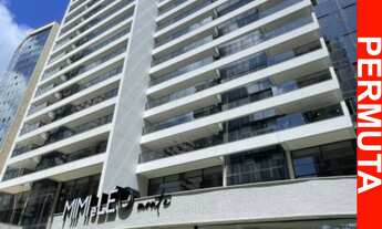 Imagem: Apartamento para venda em Recife-PE, Boa