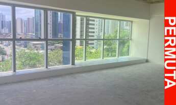 Imagem: Grand Tower Shopping Sala Comercial de