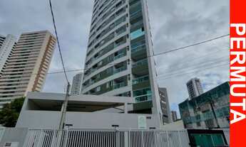 Imagem: Apartamento à venda no Rosarinho, Recife-PE