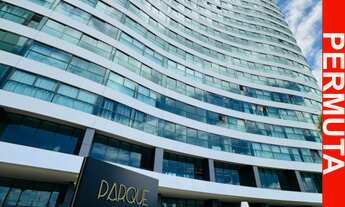 Imagem: Apartamento à venda em Recife-PE, São