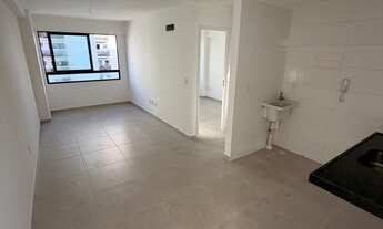 Imagem 5: Apartamento à venda em Parnamirim, Recife-PE: 1 quarto, 1 banheiro, 1 vaga de garagem, 38m