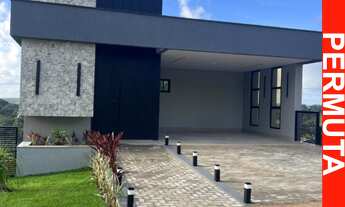 Imagem: Imóvel de Luxo no Condomínio Alphaville