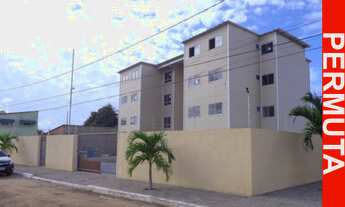 Imagem: Venda de apartamento de 3 quartos no Edifício