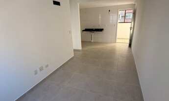 Imagem 6: Apartamento à venda em Parnamirim, Recife-PE: 1 quarto, 1 banheiro, 1 vaga de garagem, 38m