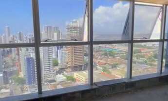 Imagem 5: O mais novo empreendimento de luxo em Recife: Sala comercial à venda na Boa Viagem, com 1