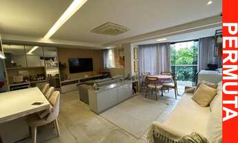 Imagem: Apartamento de Luxo no Edifício Abelardo