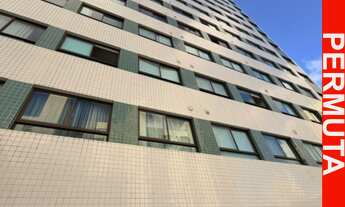Imagem: Apartamento à venda em Parnamirim, Recife-PE