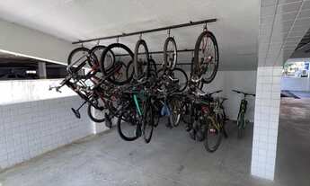 Imagem 6: Apartamento de 2 quartos com suíte e vaga de garagem no Edifício Itapoã, em Piedade - Jabo