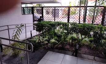 Imagem 7: Apartamento de 3 Quartos com 1 Suíte e 2 Vagas de Garagem no Bairro Boa Vista, Recife-PE