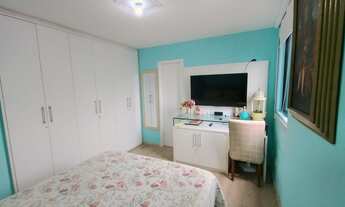 Imagem 6: Apartamento à venda em Parnamirim com 3 quartos, 1 suíte e 2 vagas de garagem - Edifício R