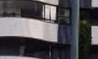 Imagem: Apartamento de luxo no Edifício Ave Garden