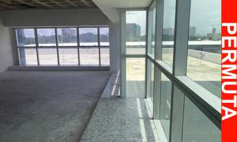 Imagem: Grand Tower Shopping Sala Comercial de