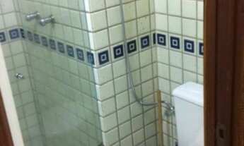 Imagem 7: Apartamento à Venda em Boa Viagem, Recife-PE: 1 Quarto, 1 Banheiro e 1 Vaga - 40,00 m² - M