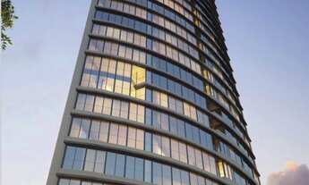 Imagem 3: Apartamento de Luxo à Venda no Pina, Recife-PE 4 Quartos, 4 Suítes e 240m² 4 Vagas de Ga