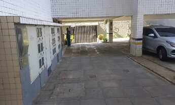 Imagem 3: Apartamento à venda em Recife-PE, bairro Imbiribeira. 3 quartos, 1 suíte, 2 banheiros, 2 v