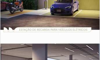 Imagem 7: Apartamento de Luxo à Venda no Pina, Recife-PE 4 Quartos, 4 Suítes e 240m² 4 Vagas de Ga