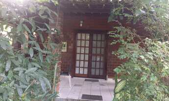 Imagem 4: Casa de 5 quartos à venda no bairro Santana em Gravatá-PE 2 vagas de garagem 150,00m² C