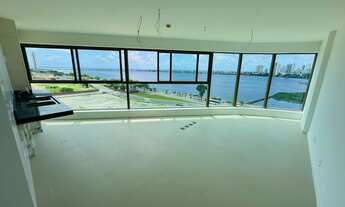 Imagem 6: Apartamento à venda em Recife-PE, São José: 2 quartos, 1 suíte, 2 banheiros, 1 vaga, 62m²