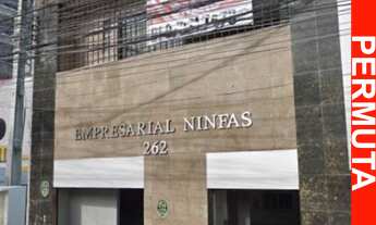 Imagem: Prédio Comercial de Alto Padrão à Venda