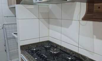 Imagem 3: Apartamento à venda na Encruzilhada, Recife-PE 3 quartos, 1 suíte, 2 salas, 2 banheiros