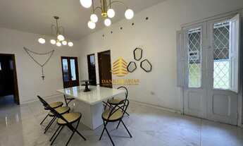 Imagem 4: Espetacular Casa à Venda na Tamarineira, Recife-PE! 4 quartos, 3 salas, 3 banheiros, 6 vag