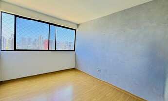 Imagem 4: Apartamento de luxo à venda em Recife-PE na Tamarineira com 3 quartos, 2 suítes e vaga de