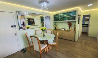 Imagem 3: Apartamento à venda em Parnamirim com 3 quartos, 1 suíte e 2 vagas de garagem - Edifício R