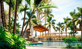 Imagem 3: MAX CARNEIROS: Apartamento à venda em Tamandaré-PE, na Praia dos Carneiros, com 1 quarto