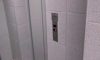 Imagem 3: Apartamento de 3 Quartos com 1 Suíte e 2 Vagas de Garagem no Bairro Boa Vista, Recife-PE