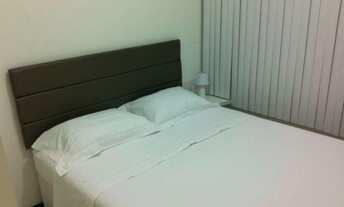 Imagem 4: Apartamento à Venda em Boa Viagem, Recife-PE: 1 Quarto, 1 Banheiro e 1 Vaga - 40,00 m² - M