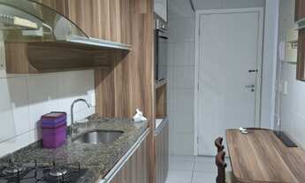 Imagem 4: Apartamento à venda na Encruzilhada, Recife-PE 3 quartos, 1 suíte, 2 salas, 2 banheiros