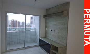 Imagem: Apartamento à venda na Encruzilhada, Recife-PE