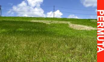 Imagem: VENDO ÁREA COMERCIAL DE 36.000m² NA BR-232