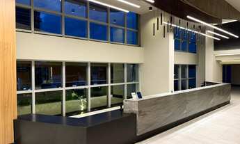 Imagem 6: O mais novo empreendimento de luxo em Recife: Sala comercial à venda na Boa Viagem, com 1