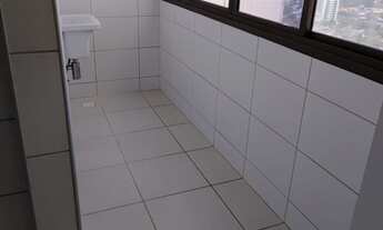 Imagem 2: Apartamento de 3 Quartos com 1 Suíte e 2 Vagas de Garagem no Bairro Boa Vista, Recife-PE