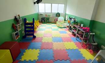 Imagem 4: Apartamento de 2 quartos com suíte e vaga de garagem no Edifício Itapoã, em Piedade - Jabo