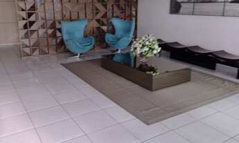 Imagem 5: Apartamento de 3 Quartos com 1 Suíte e 2 Vagas de Garagem no Bairro Boa Vista, Recife-PE