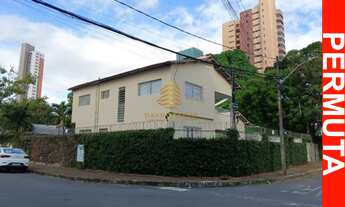 Imagem: Espetacular Casa à Venda na Tamarineira