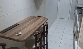 Imagem 5: Apartamento à venda na Encruzilhada, Recife-PE 3 quartos, 1 suíte, 2 salas, 2 banheiros