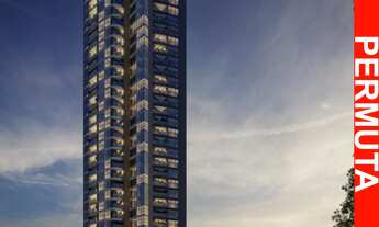 Imagem: Apartamento de luxo no bairro Universitário