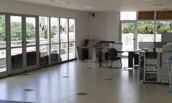 Imagem 5: Prédio Comercial de Alto Padrão à Venda em Campo Grande, Recife-PE: 44 salas, 24 banheiros