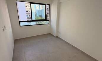 Imagem 3: Apartamento à venda em Parnamirim, Recife-PE: 1 quarto, 1 banheiro, 1 vaga de garagem, 38m