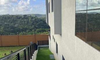 Imagem 5: Imóvel de Luxo no Condomínio Alphaville Pernambuco: Casa de 5 quartos, 4 suítes, 3 salas